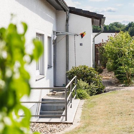 Ferienhaus Hunsrueckliebe Liederbach  Zewnętrze zdjęcie