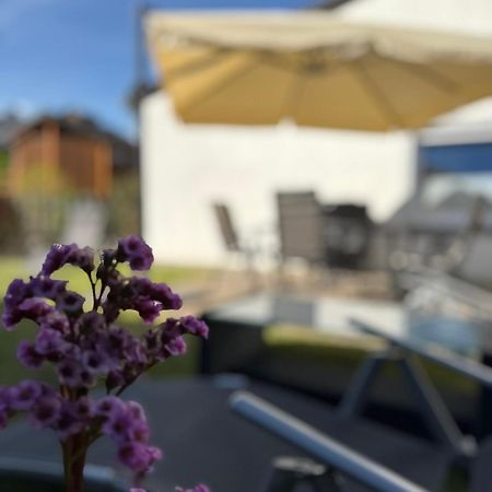 Ferienhaus Hunsrueckliebe Liederbach  Zewnętrze zdjęcie