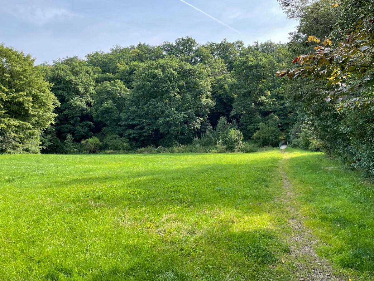 Ferienhaus Hunsrueckliebe Liederbach  Zewnętrze zdjęcie