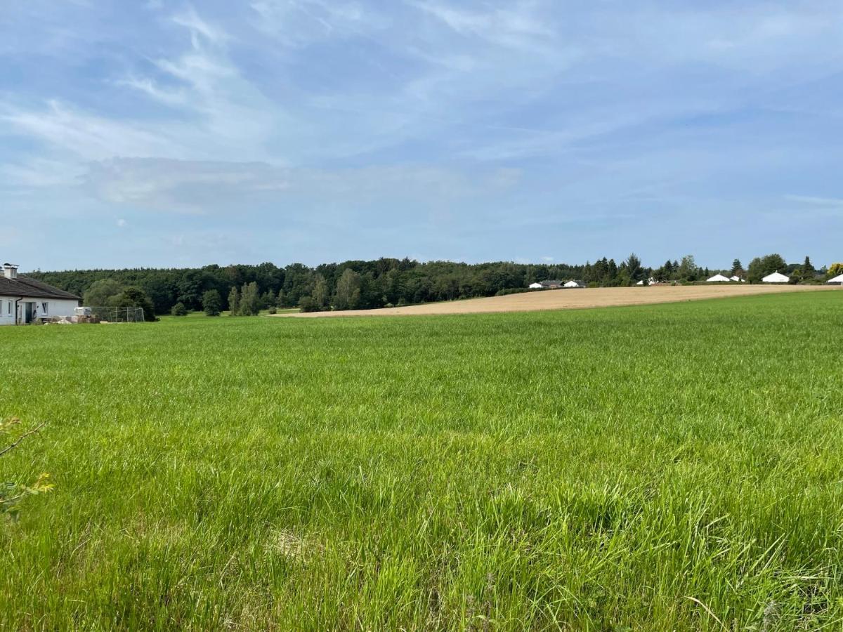 Ferienhaus Hunsrueckliebe Liederbach  Zewnętrze zdjęcie