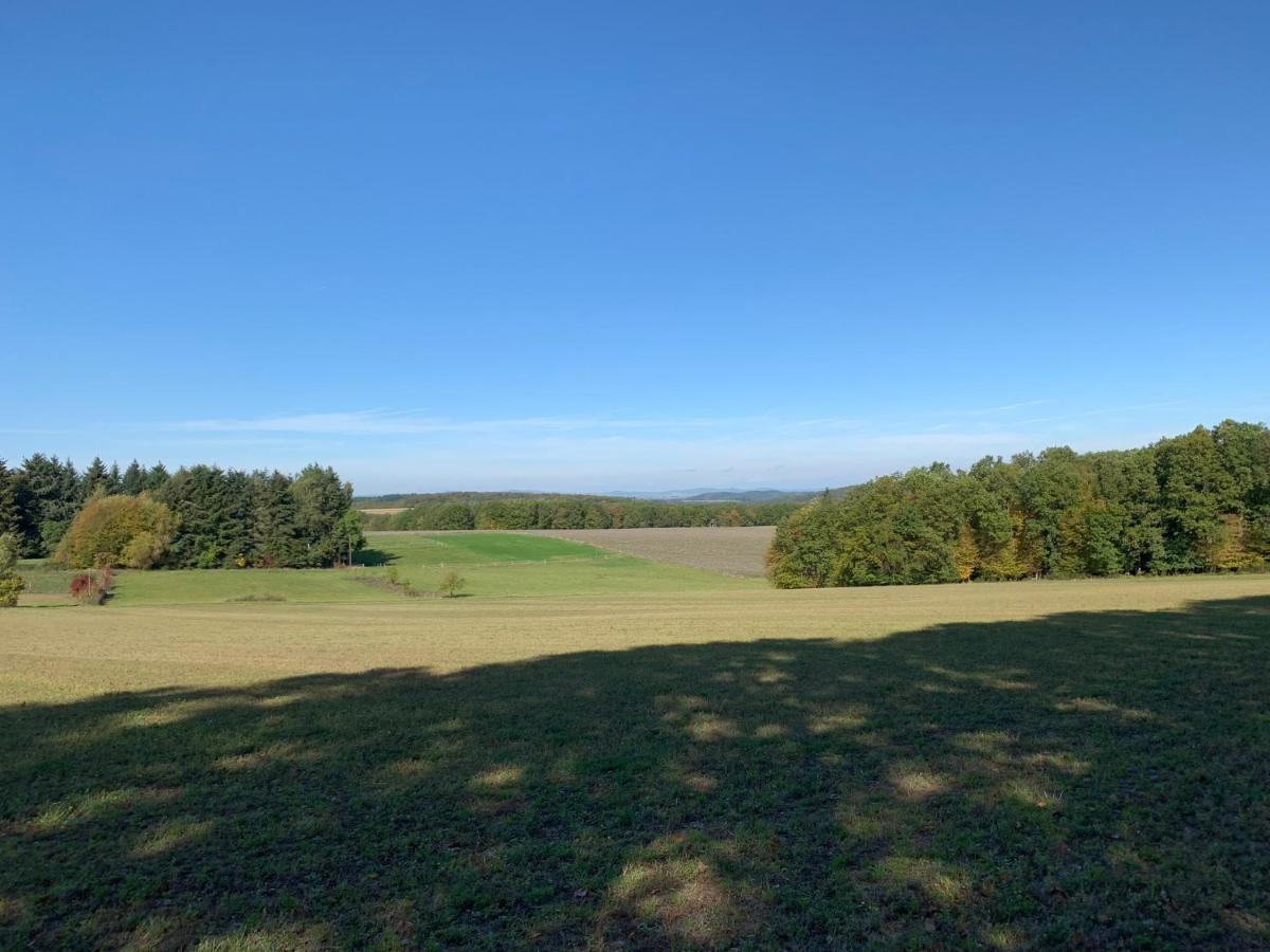 Ferienhaus Hunsrueckliebe Liederbach  Zewnętrze zdjęcie