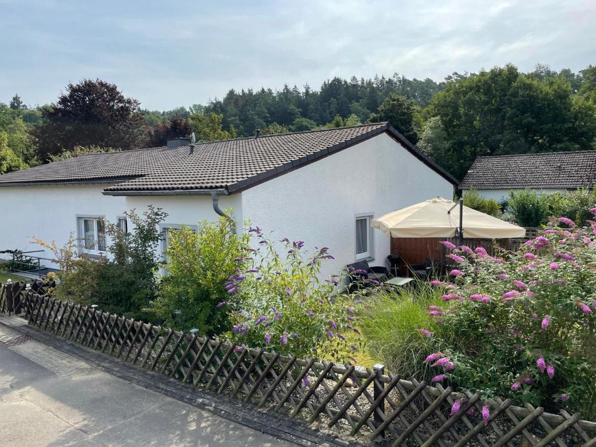 Ferienhaus Hunsrueckliebe Liederbach  Zewnętrze zdjęcie