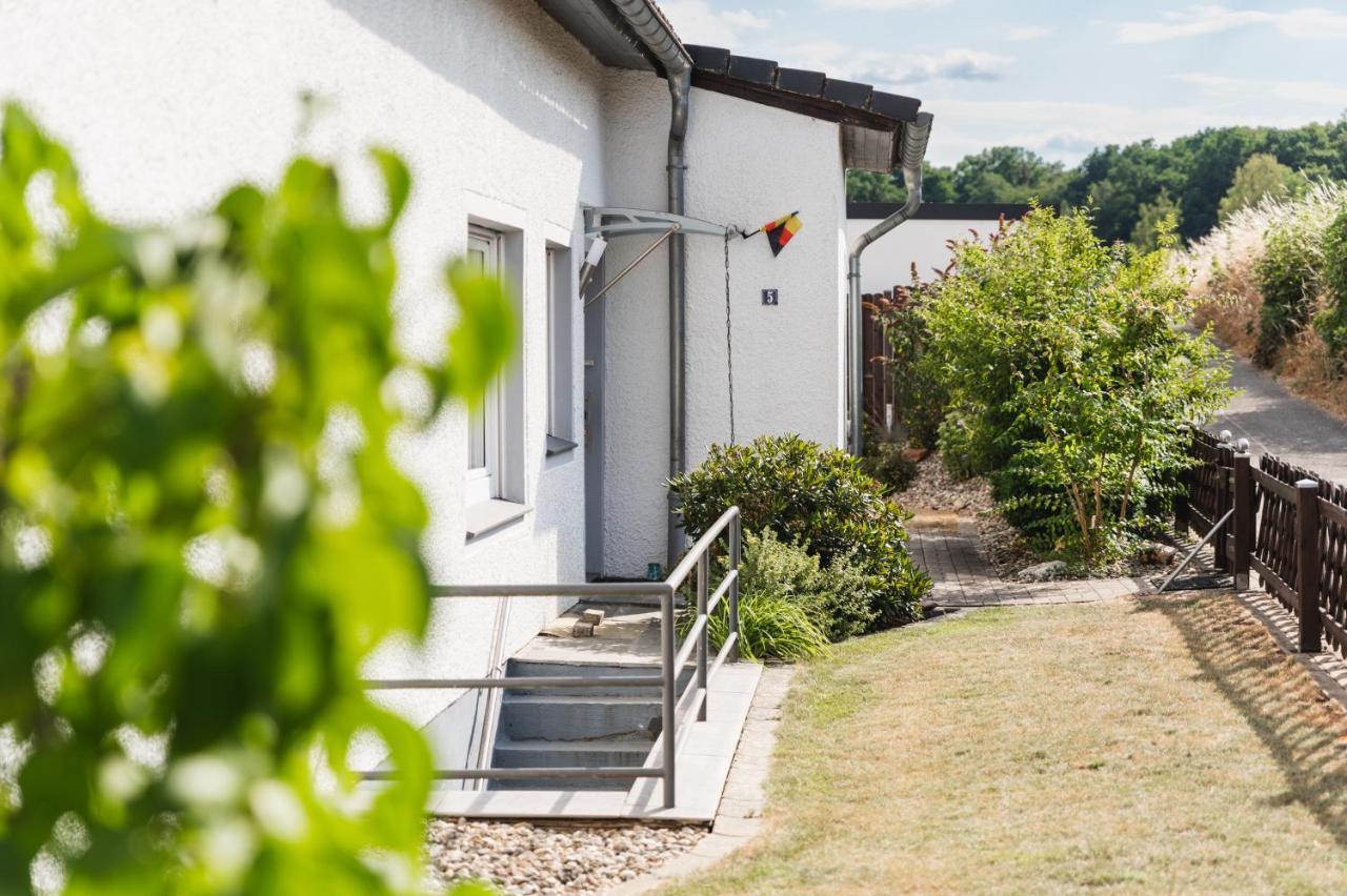 Ferienhaus Hunsrueckliebe Liederbach  Zewnętrze zdjęcie