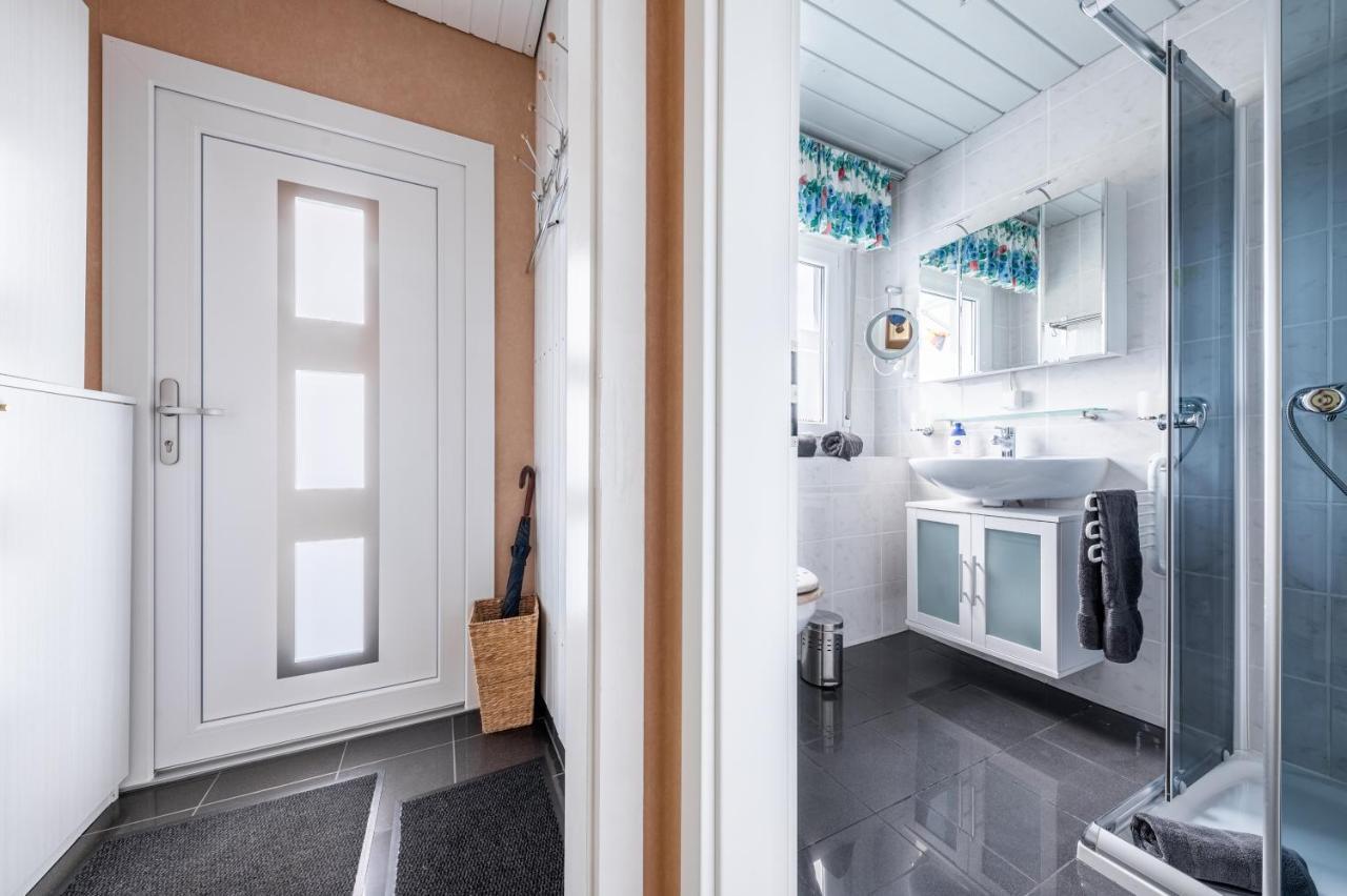 Ferienhaus Hunsrueckliebe Liederbach  Zewnętrze zdjęcie