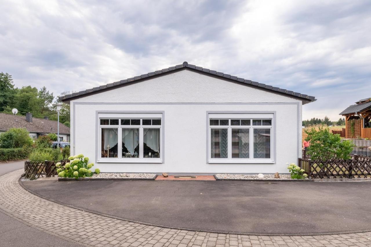 Ferienhaus Hunsrueckliebe Liederbach  Zewnętrze zdjęcie