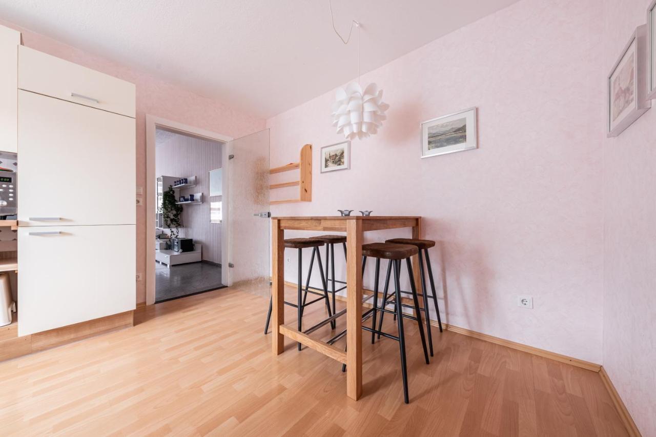 Ferienhaus Hunsrueckliebe Liederbach  Zewnętrze zdjęcie