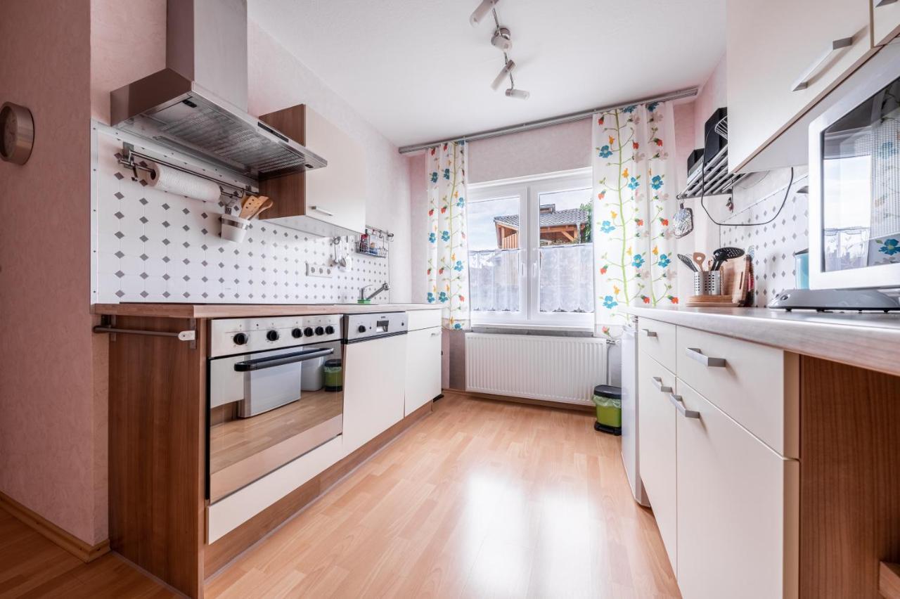 Ferienhaus Hunsrueckliebe Liederbach  Zewnętrze zdjęcie