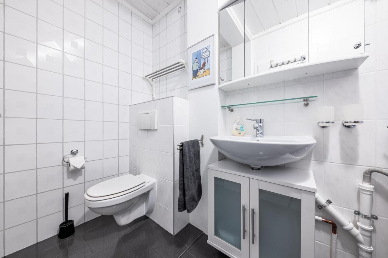 Ferienhaus Hunsrueckliebe Liederbach  Zewnętrze zdjęcie