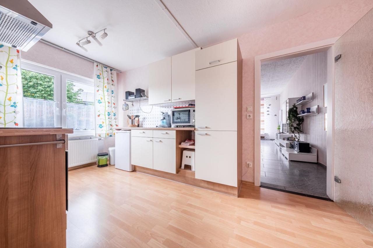 Ferienhaus Hunsrueckliebe Liederbach  Zewnętrze zdjęcie