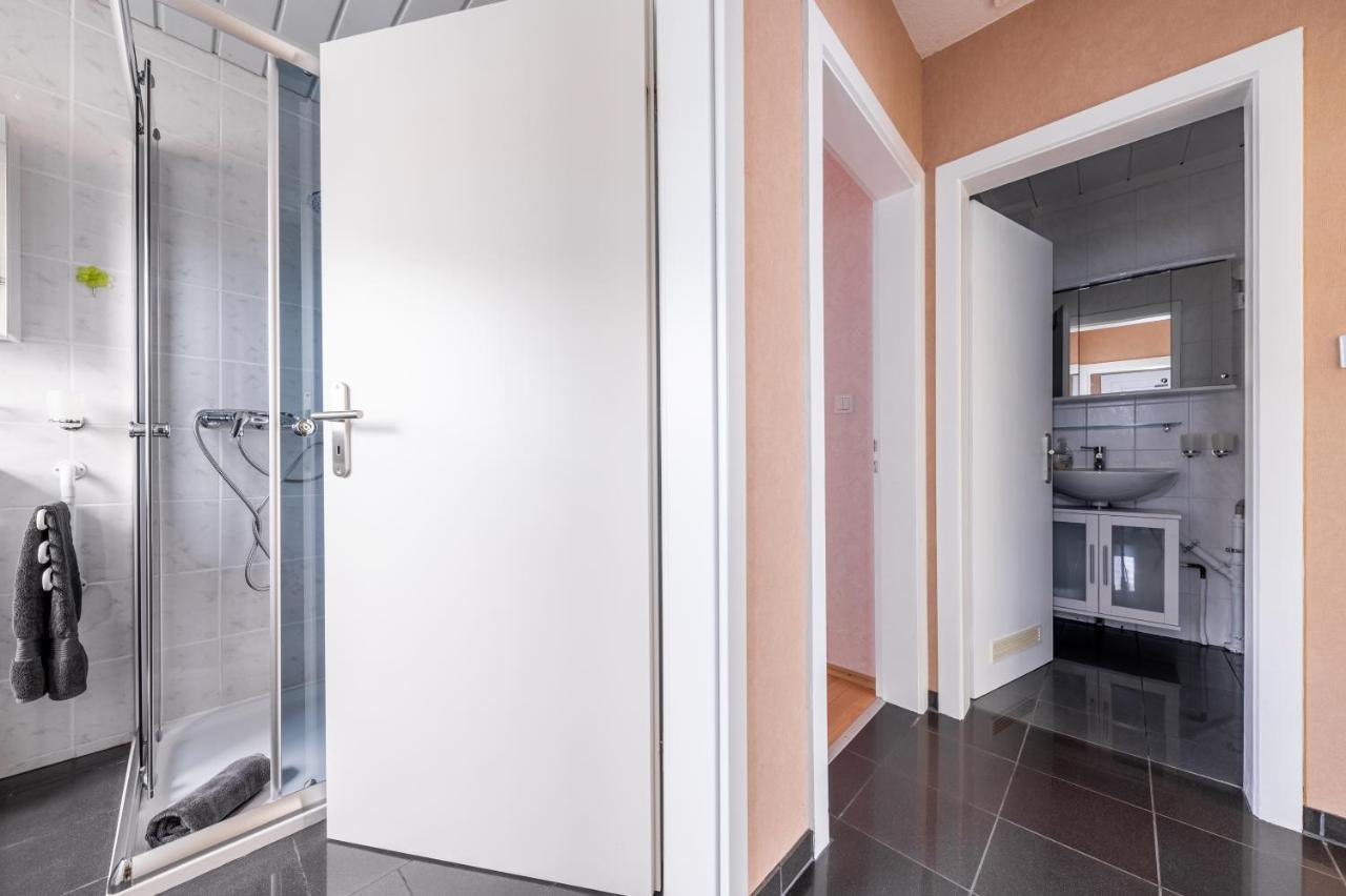 Ferienhaus Hunsrueckliebe Liederbach  Zewnętrze zdjęcie