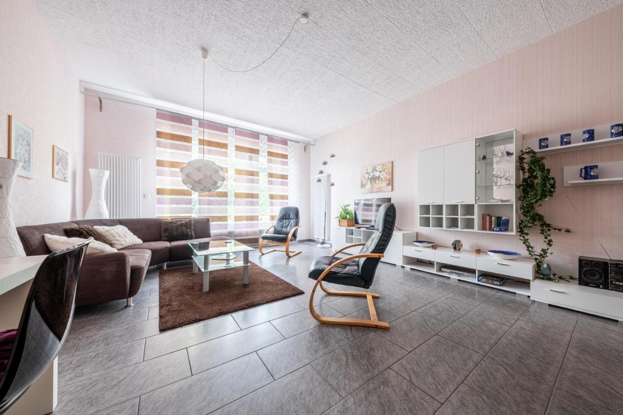 Ferienhaus Hunsrueckliebe Liederbach  Zewnętrze zdjęcie