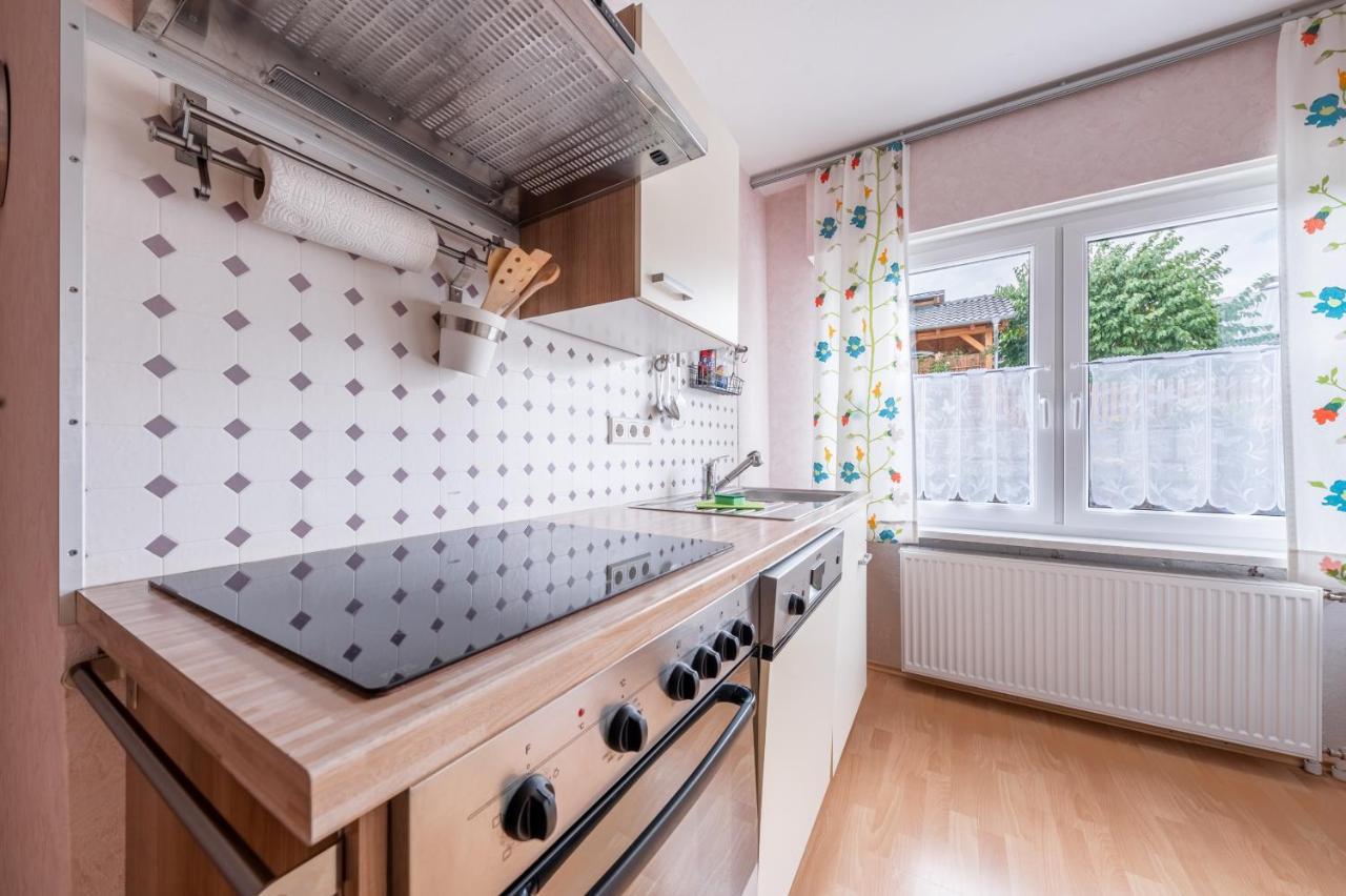 Ferienhaus Hunsrueckliebe Liederbach  Zewnętrze zdjęcie