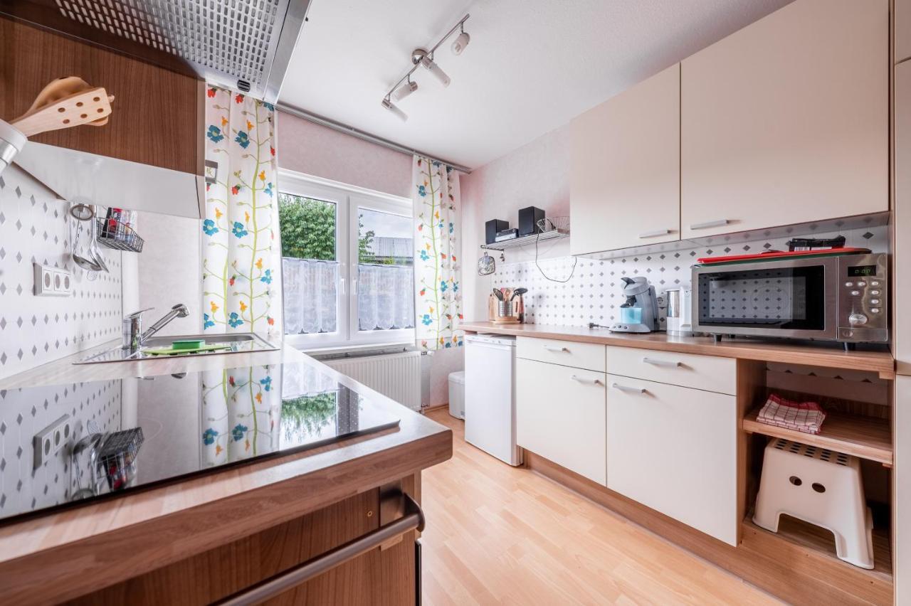 Ferienhaus Hunsrueckliebe Liederbach  Zewnętrze zdjęcie