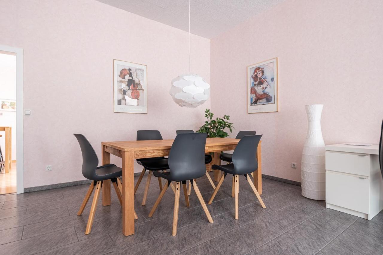 Ferienhaus Hunsrueckliebe Liederbach  Zewnętrze zdjęcie