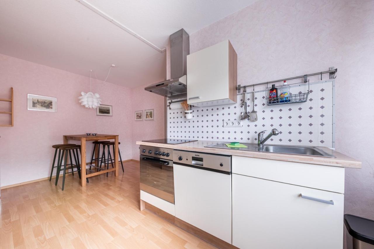 Ferienhaus Hunsrueckliebe Liederbach  Zewnętrze zdjęcie
