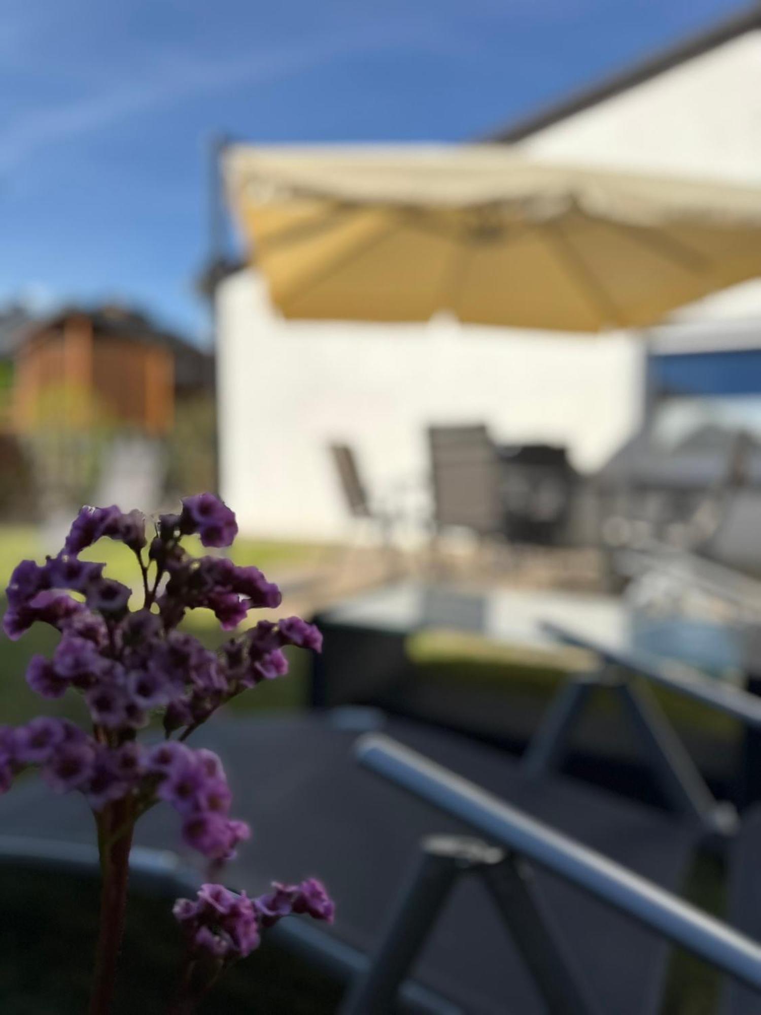 Ferienhaus Hunsrueckliebe Liederbach  Zewnętrze zdjęcie