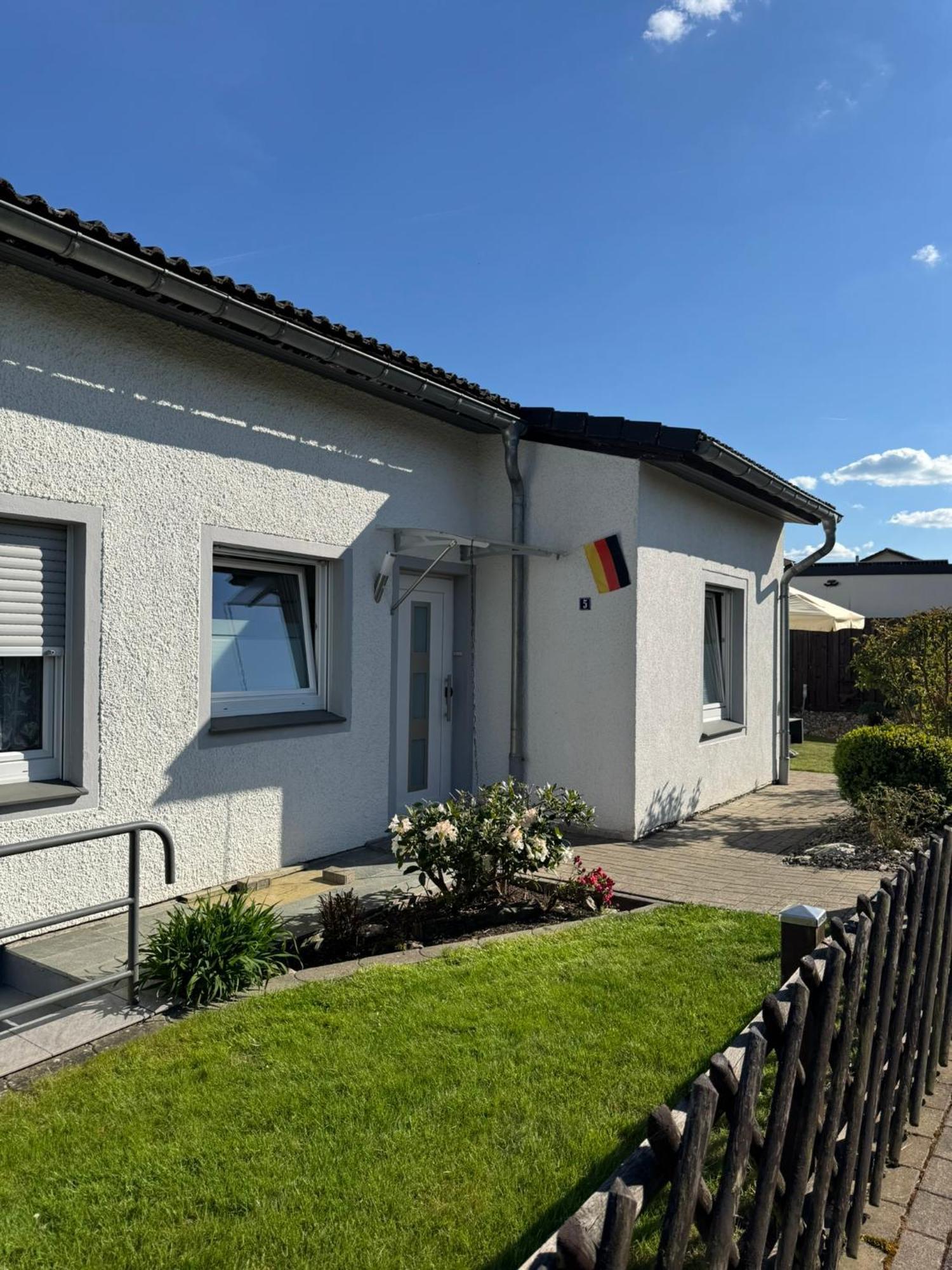 Ferienhaus Hunsrueckliebe Liederbach  Zewnętrze zdjęcie