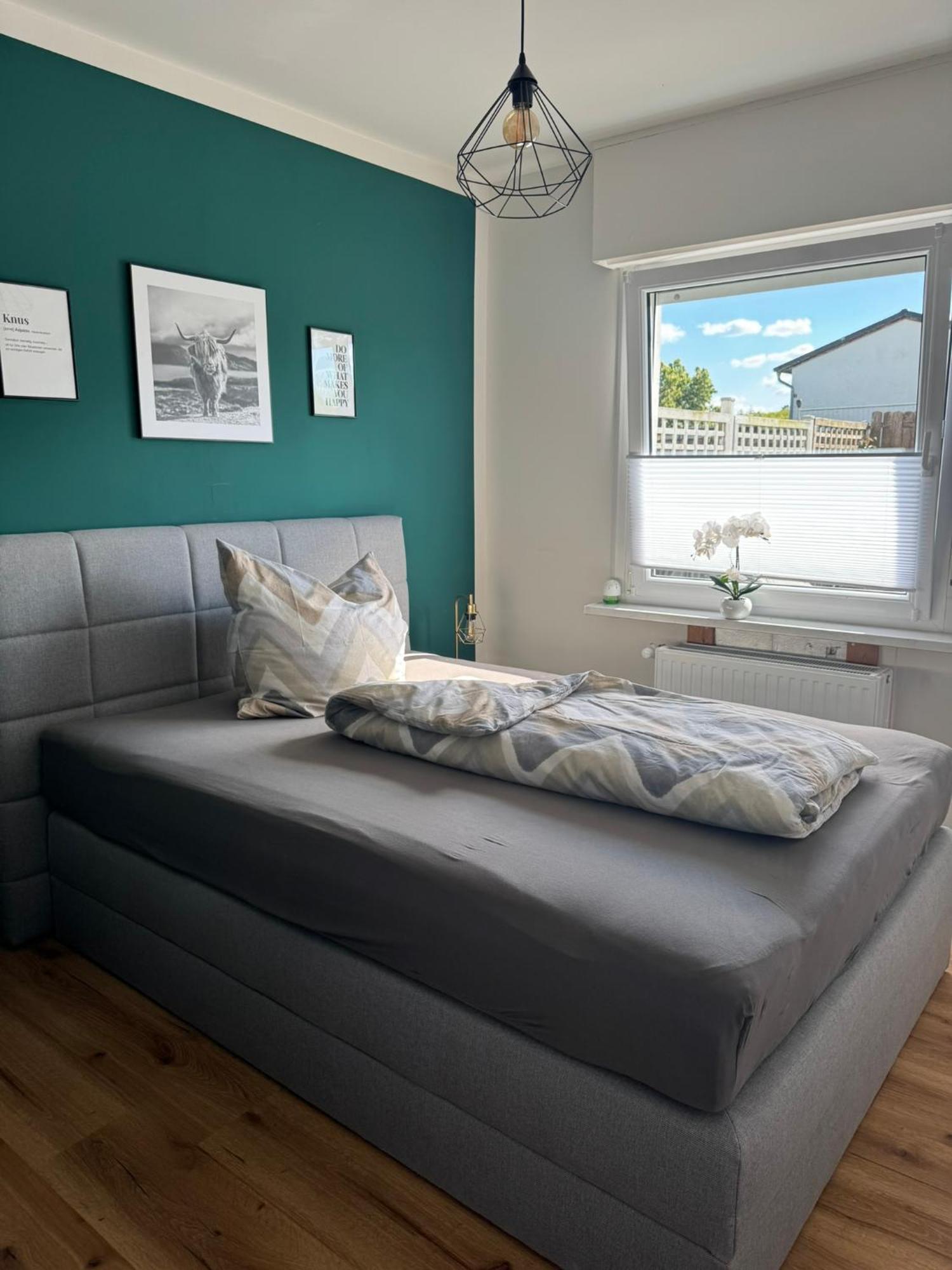 Ferienhaus Hunsrueckliebe Liederbach  Zewnętrze zdjęcie