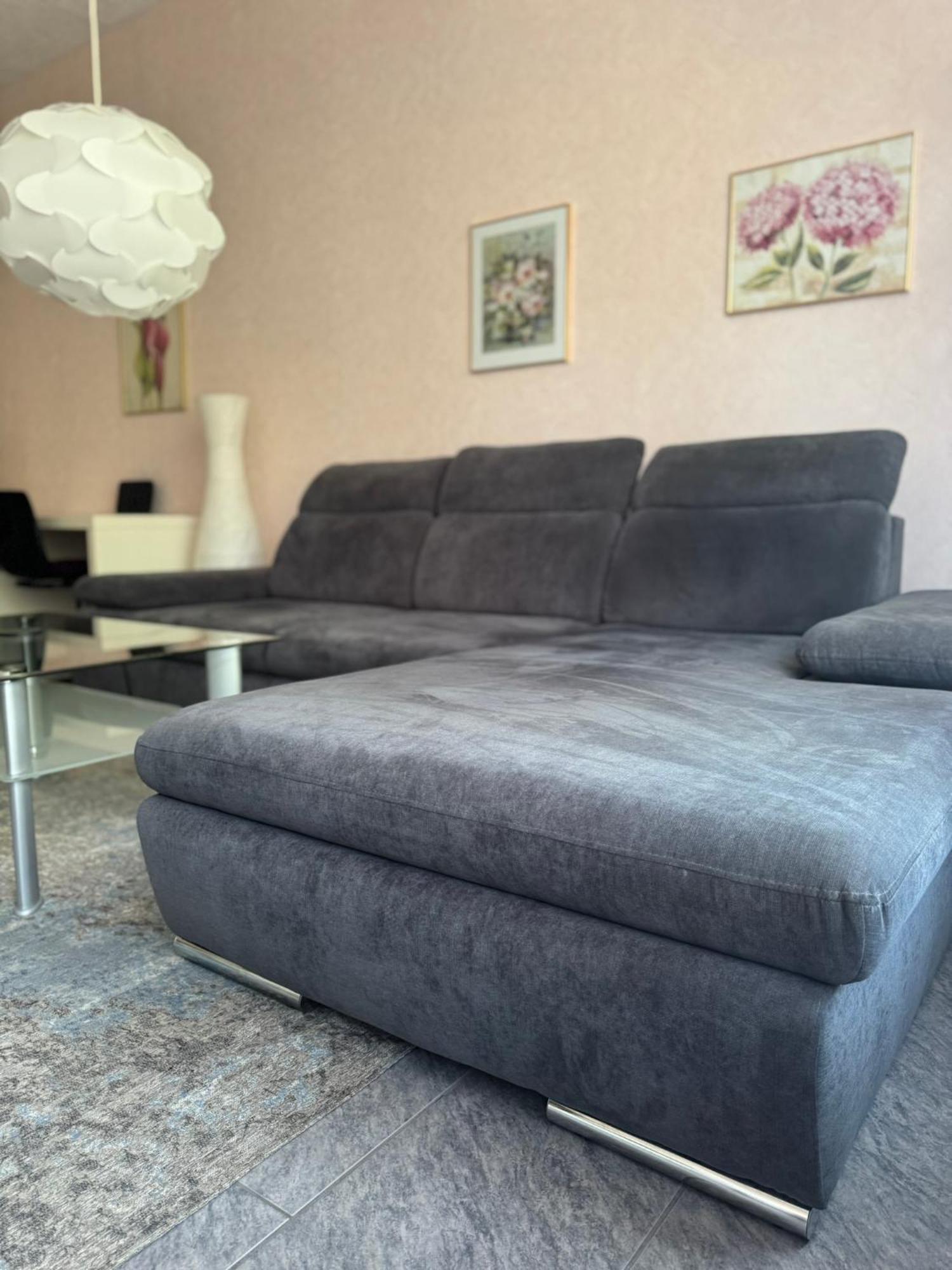 Ferienhaus Hunsrueckliebe Liederbach  Zewnętrze zdjęcie