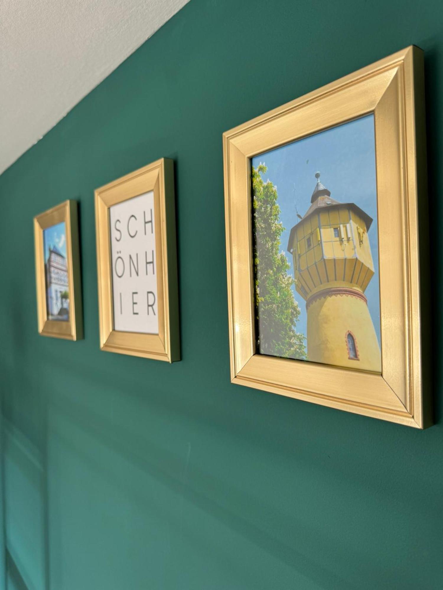Ferienhaus Hunsrueckliebe Liederbach  Zewnętrze zdjęcie