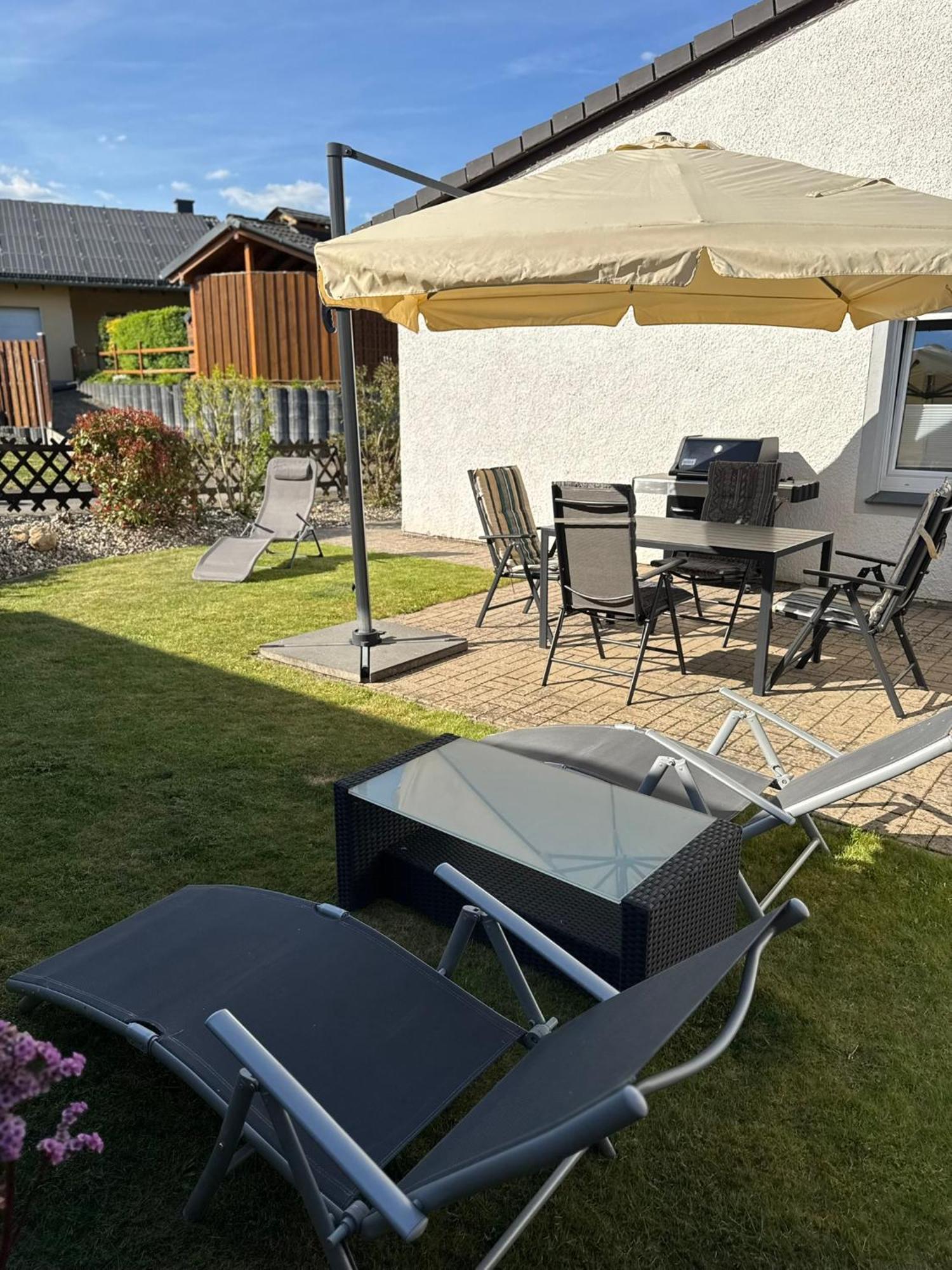 Ferienhaus Hunsrueckliebe Liederbach  Zewnętrze zdjęcie