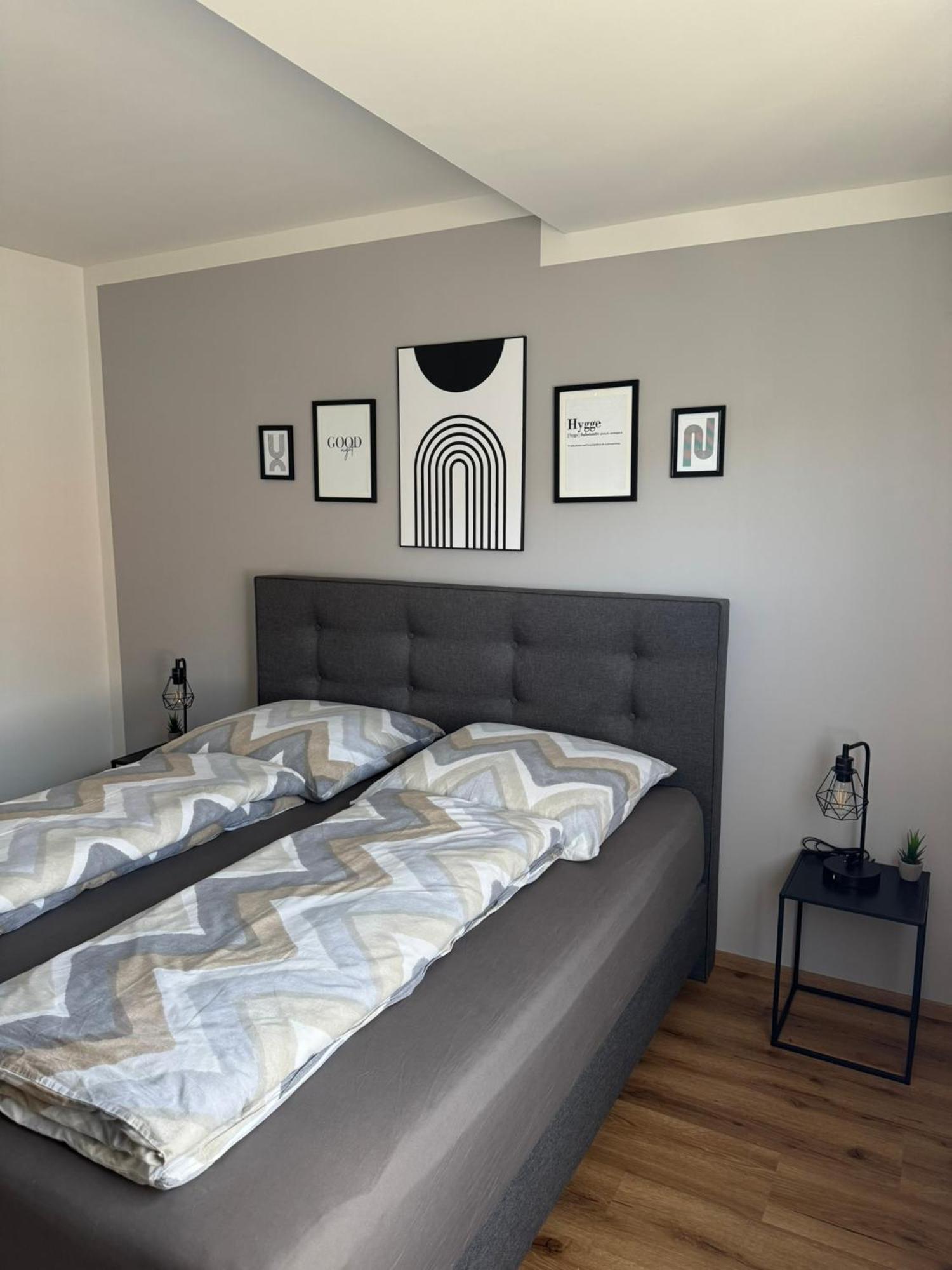 Ferienhaus Hunsrueckliebe Liederbach  Zewnętrze zdjęcie