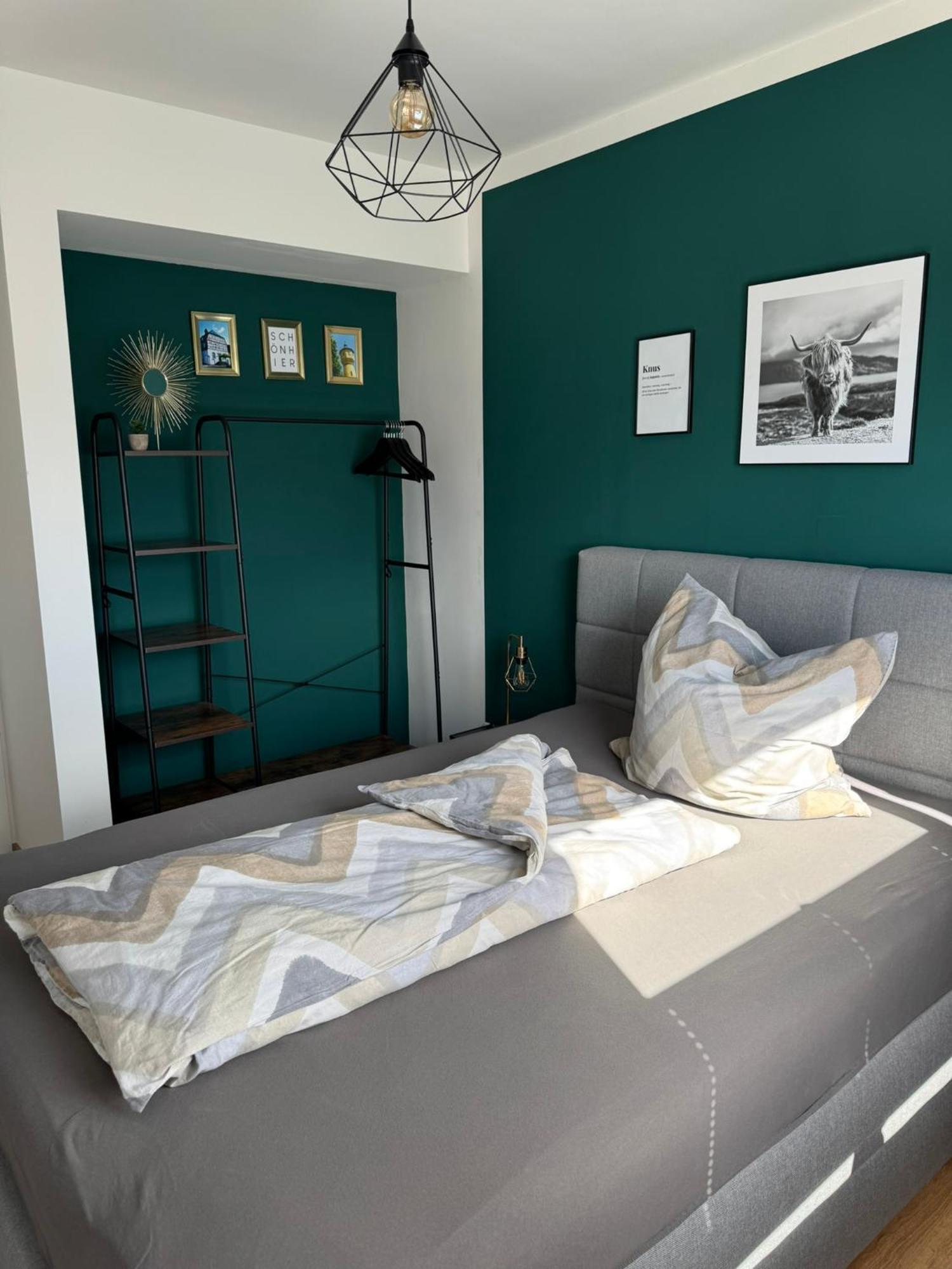 Ferienhaus Hunsrueckliebe Liederbach  Zewnętrze zdjęcie